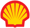 Shell logotipas