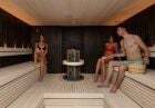 Kalev Spa Sauna-Oaasi külastus kahele