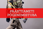 Päästeameti Põgenemistuba