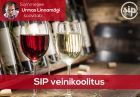 SIP Veinikoolitus