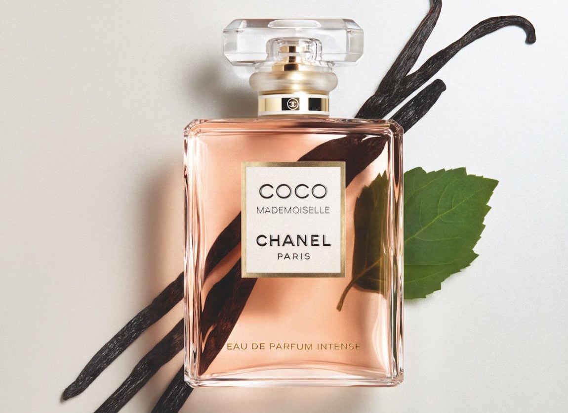 Vaizdo rezultatas pagal uÅ¾klausÄ… â€žChanel Coco Mademoiselle adâ€œ