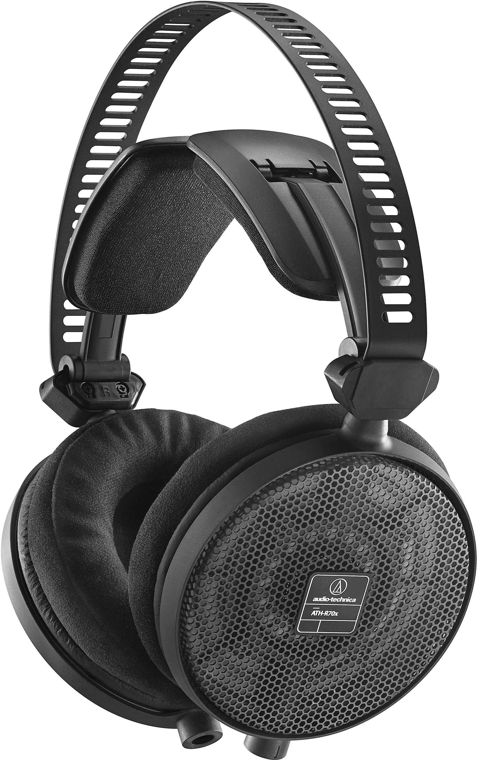 Проводные наушники Audio Technica ATH-R70x цена | kaup24.ee