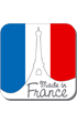 Made in  France
