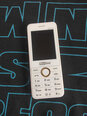 Maxcom MM136 White