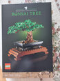 10281 LEGO® Icons Bonsai дерево цена