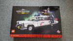 10274 LEGO® Icons Ghostbusters ECTO-1 hind
