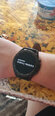 Nutikell Samsung Galaxy Watch 3 (45 mm), Black