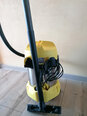 Пылесос Karcher WD 3 Premium 1.629-863.0