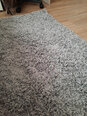 Ковёр Shaggy Grey, 80 x 150 см