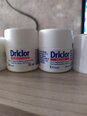 Rulldeodorand antiperspirant Driclor Solution 20 ml