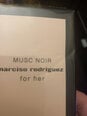 Парфюмерная вода Narciso Rodriguez For Her Musc Noir EDP для женщин, 30 мл