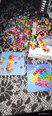 Mäng PlayMais mini mosaiik, Meri, 160543, 300 tk