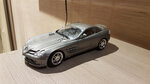 Tamiya - Mercedes-Benz SLR722, 1/24, 24317 интернет-магазин