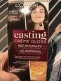 CASTING CRÈME GLOSS poolpüsivärv, 5102