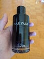 Туалетная вода для мужчин Dior Sauvage EDT, 200 мл