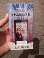 Parfüümvesi La Rive FROZEN tüdrukutele 50 ml