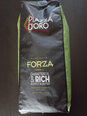 PIAZZA D'ORO FORZA Espresso kohvioad, 1kg