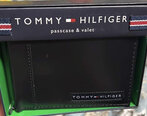 Tommy Hilfiger rahakott