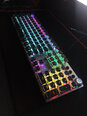 Mehaaniline klaviatuur Aula Fireshock V5 Wired, EN/RU/UA