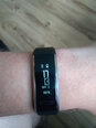 Huawei Band 2 Pro, Black