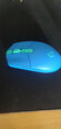 Logitech G305, sinine