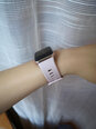 Nutikell Huawei Watch Fit , roosa : 55027342 hind