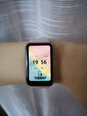 Nutikell Huawei Watch Fit , roosa : 55027342