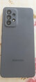 Чехол Samsung для Samsung Galaxy A53 5G, черный