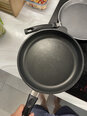 AMT Gastroguss индукционная сковорода, 28 см цена