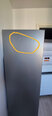 Холодильник Whirlpool W5 721E OX2