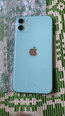 Pre-owned A grade Apple iPhone 11 64GB Green