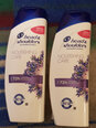 Šampoon Head&Shoulders Nourish 400ml