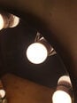 Peegli / tualettlaua LED lambid - 10 tk. hind