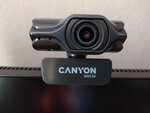 Canyon веб-камера 2K Quad HD CNS-CWC6N отзыв
