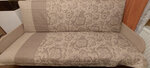 Kahepoolne voodikate DecoKing AmeliaHome Ornament, 170x210 cm Internetist