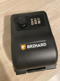 Brihard Key Lock Box XL кодовая коробка для ключей