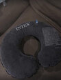Подушка под шею для путешествий Intex (36x30x10 см)