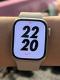 Apple Watch kaitsekile – 44mm