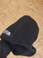 Шапка Adidas Perf Beanie Black GE0609/OSFL