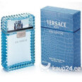 Tualettvesi Versace Man Eau Fraiche EDT meestele 100 ml