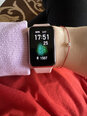 Nutikell Huawei Watch Fit , roosa : 55027342