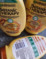 Palsam kahjustatud juustele Garnier Botanic Therapy Honey & Propolis, 200 ml
