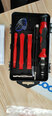 Tööriistakomplekt Torx CrV 8645, 110 tk цена
