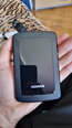ADATA HD330 2000 GB, 2.5 ", USB 3.1, Black цена