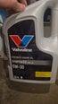 Mootoriõli Valvoline Synpower ENV C2 5W30, 5L