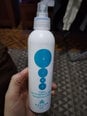 Выпрямитель для волос Kallos KJMN Spray, 200 мл