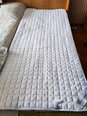 Madratsikate FAM HOME Cotton Touch 90x200 cm цена