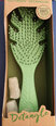 Juuksehari Wet Brush Go Green Detangler, Green