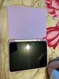 iPad 10.9" Wi-Fi 64ГБ - Silver 10th Gen - MPQ03HC/A