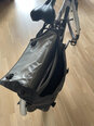 Jalgrattakott New Looxs Varo Messenger 15L, hall Internetist